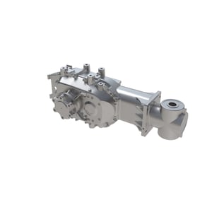 LCA111783: Rotary Harvesting Unit Right Side Transmission