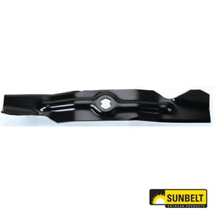 Mower Blade