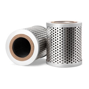 Hydraulic Filter