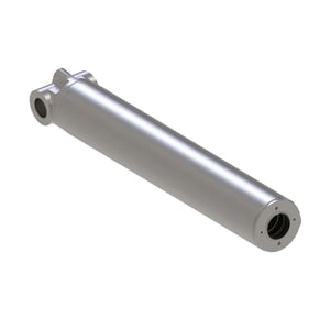 Hydraulic Cylinder Barrel