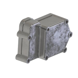 Valve Cover