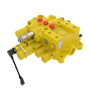 Control Valve