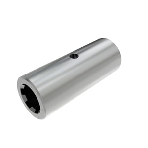 Splined Coupling
