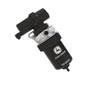 Filter Housing