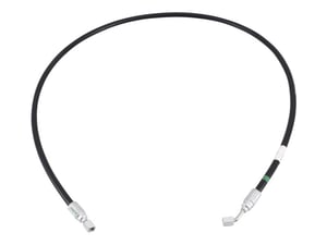 HOSE ASSY,0.25" JIC/JIC