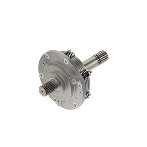 Brake