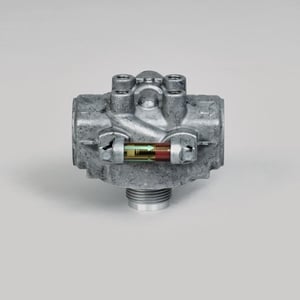 D/S,HEAD ASSEMBLY, HYDRAULIC