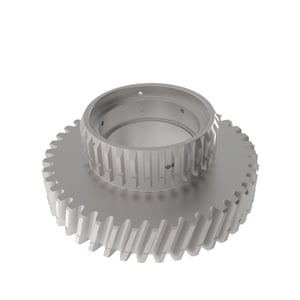 Helical Gear
