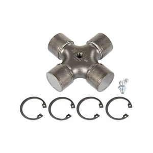 Cross And Bearing Assembly