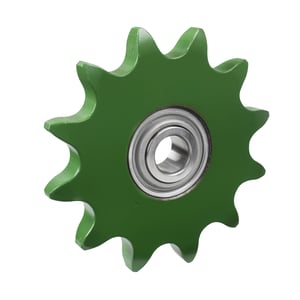 Idler Sprocket