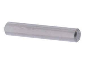 DOWEL, PIN (STAINLESS STEEL)