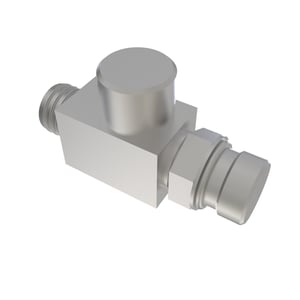 Pressure Relief Valve