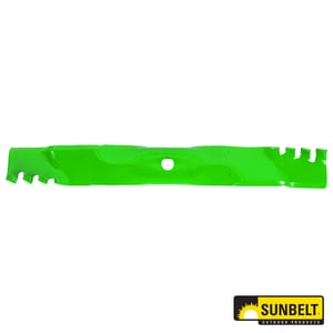 Mower Blade