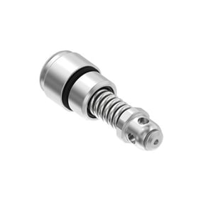 Pressure Relief Valve
