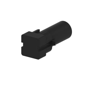Elec. Connector Cavity Plug