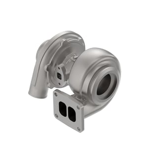 Turbocharger