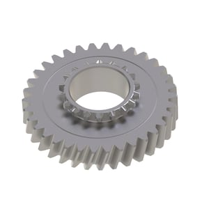 Helical Gear