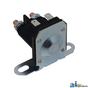 Solenoid