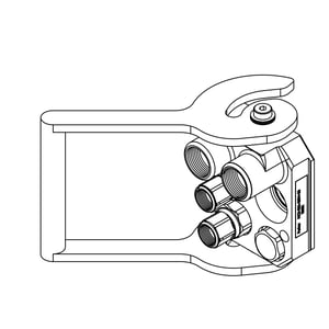 Quick Coupler