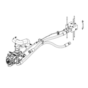 Hydraulic Pump