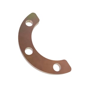 Sprocket Segments