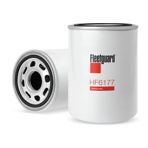 Hydraulic Filter