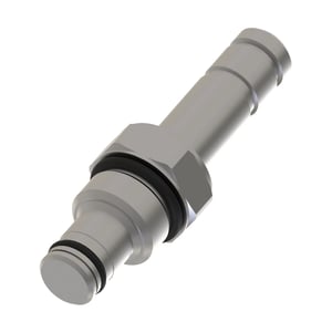 Solenoid Hydraulic Valve