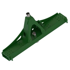 Rear Axle