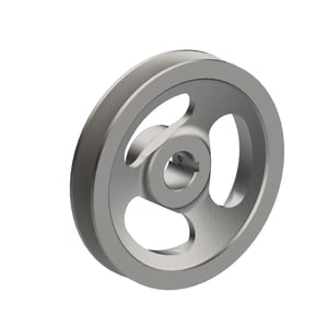 Pulley