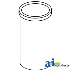 Liner, Cylinder