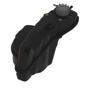 Radiator Reservoir