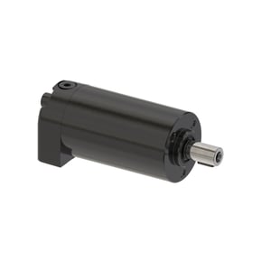 Hydraulic Motor