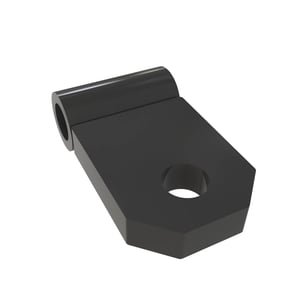 Hitch Coupling