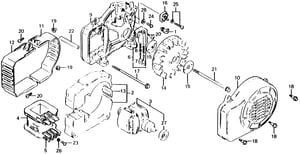 Image of 93500-05006-3J