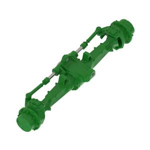 Front Axle