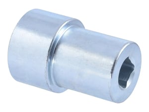 SOCKET,S20GU NUT