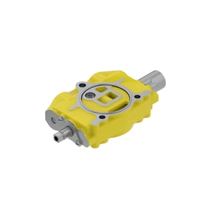 Hyd Actuated Control Valve
