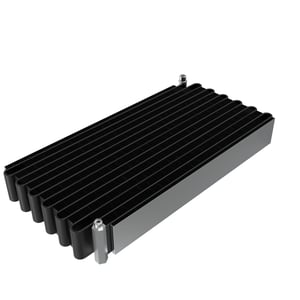 Vapor Condenser