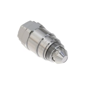 Pressure Relief Valve