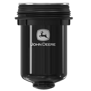 RE551508: Final Fuel Filter