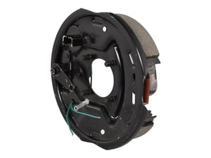 ASSEMBLY, BRAKE (LH)