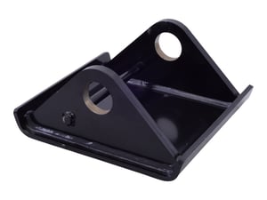 PLATE,OUTRIGGER PAD