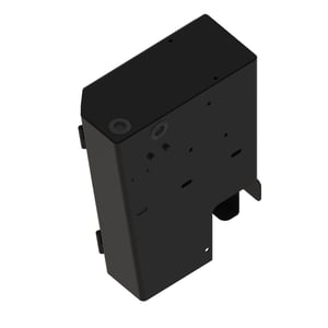 Storage Compartment