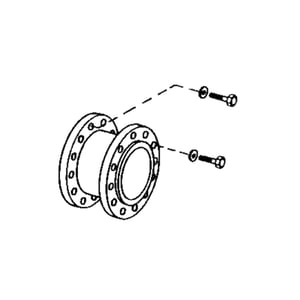 Hub Kit
