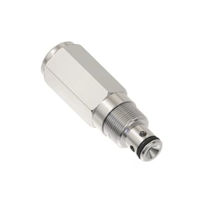 Pressure Relief Valve