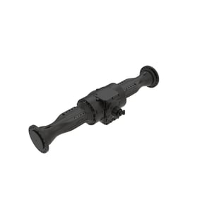 Rear Axle Reman