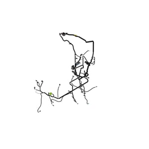 Cab Wiring Harness
