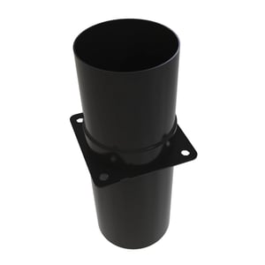 Air Intake Stack