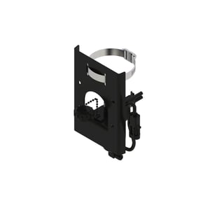 Starting Aid Solenoid