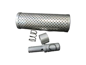 FILTER, RESERVOIR